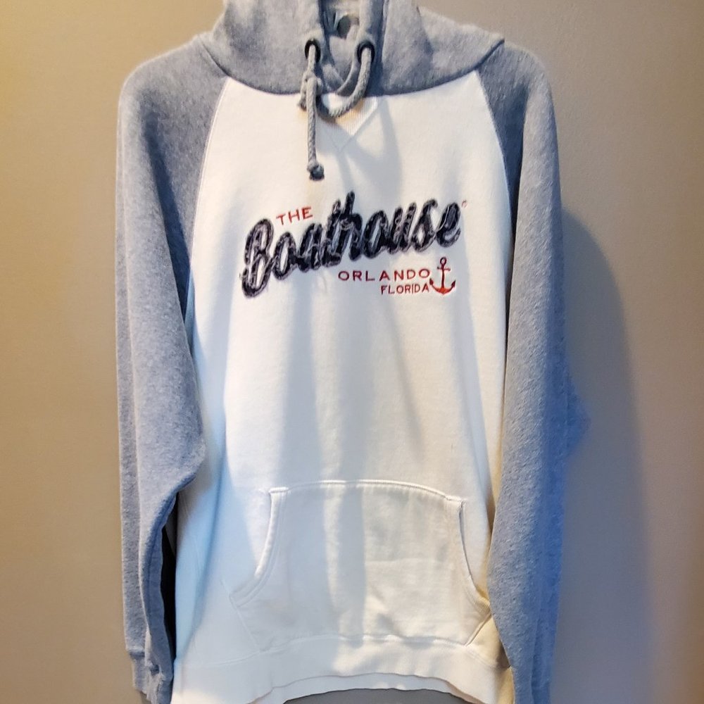 Boathouse At Disney Springs Sweat Shirt